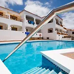 El Beril Ocean Front Адехе