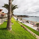 El Beril Ocean Front Адехе