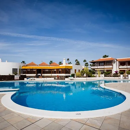 Dom wakacyjny El Beril Ocean Front