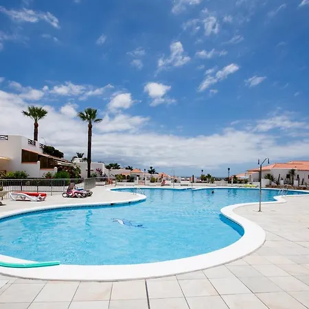 El Beril Ocean Front Dom wakacyjny Costa Adeje (Tenerife)