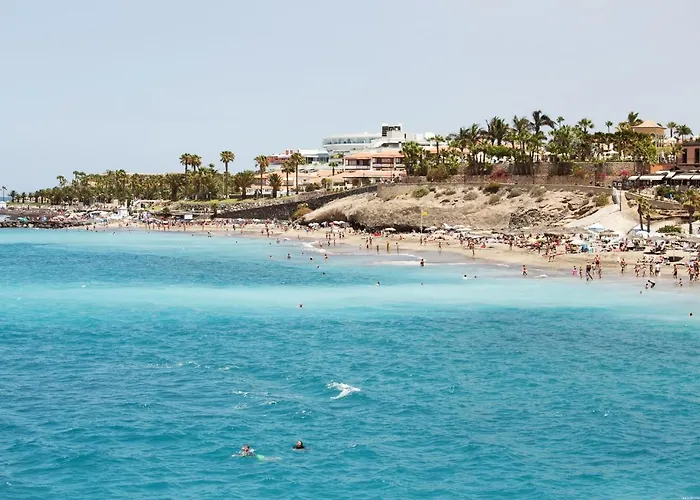 Casa vacanze El Beril Ocean Front *