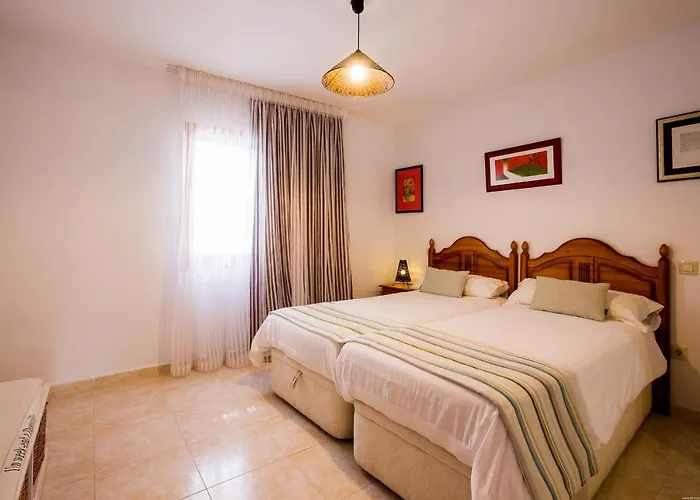 El Beril Ocean Front 펜션