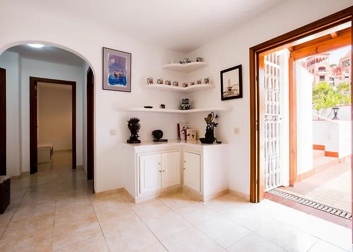 El Beril Ocean Front *