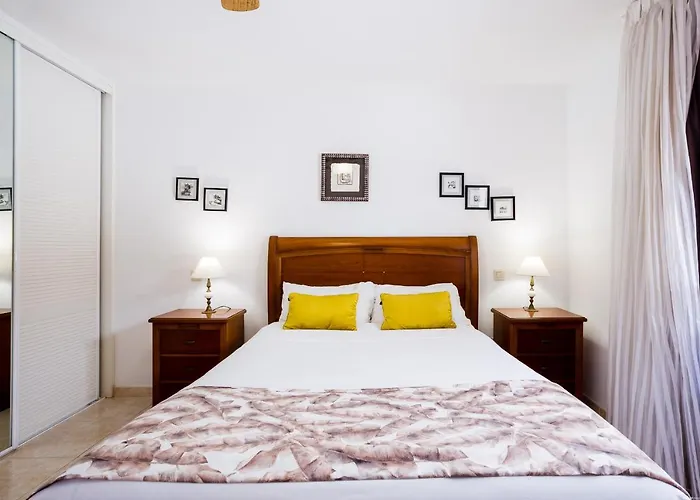 El Beril Ocean Front *