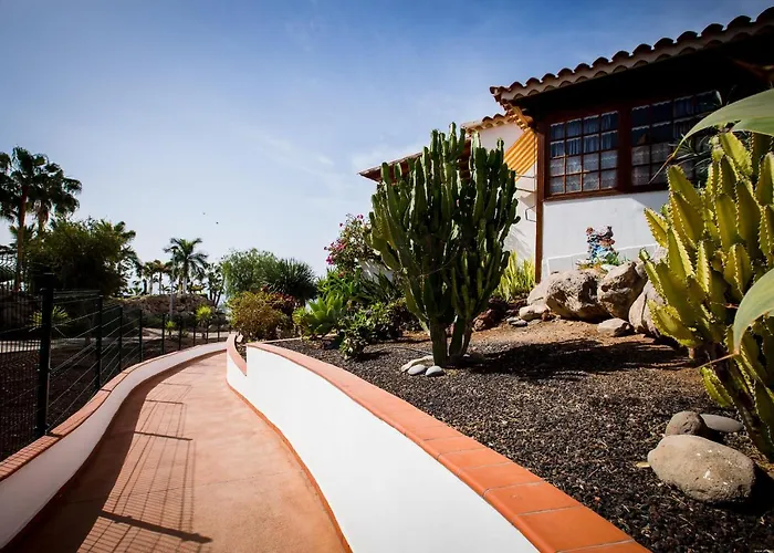 El Beril Ocean Front