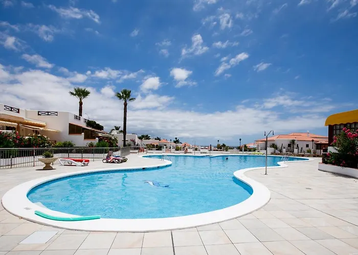 El Beril Ocean Front 펜션 아데제