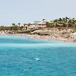 Дом отдыха El Beril Ocean Front *