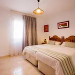El Beril Ocean Front Дом отдыха