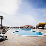El Beril Ocean Front *