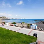 Дом отдыха El Beril Ocean Front Адехе