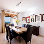 El Beril Ocean Front *