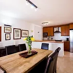 El Beril Ocean Front Адехе