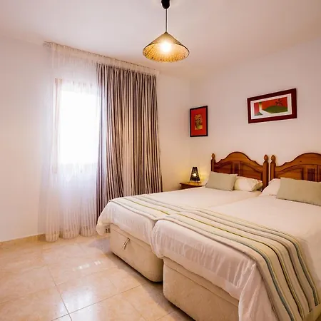 El Beril Ocean Front Будинок відпочинку