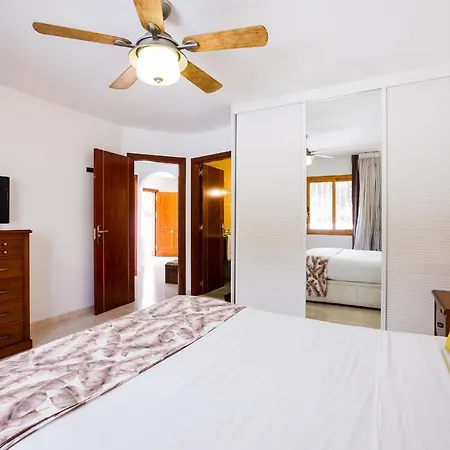 Casa vacanze El Beril Ocean Front *