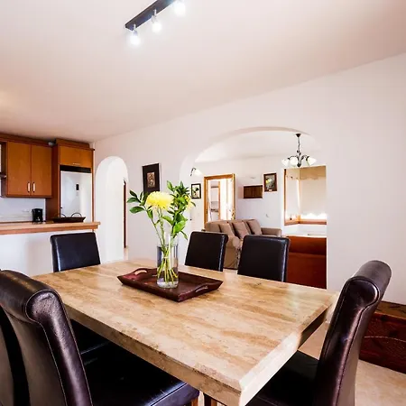 El Beril Ocean Front Casa vacanze