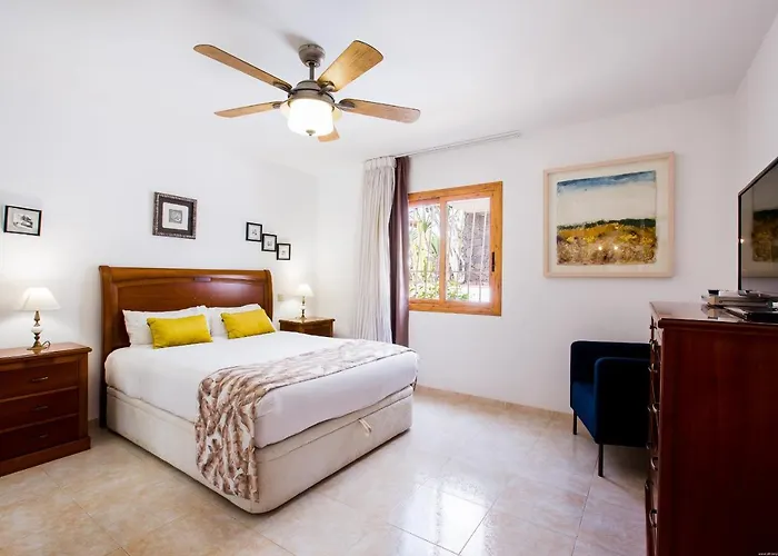 El Beril Ocean Front Будинок відпочинку *