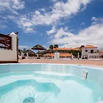 El Beril Ocean Front Σπίτι διακοπών Costa Adeje (Tenerife)