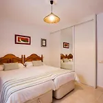 Σπίτι διακοπών El Beril Ocean Front Costa Adeje (Tenerife)